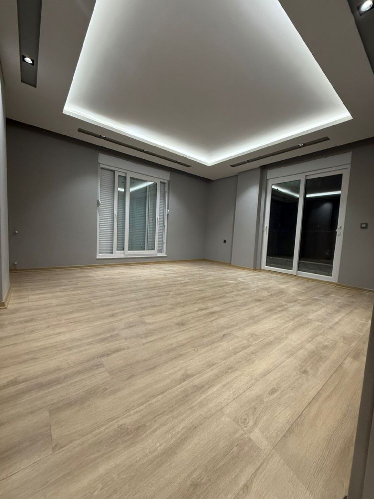 BUKET KUZU'DAN KEPEZ'DE 2+1 AYRI MUTFAKLI SATILIK DA�RE