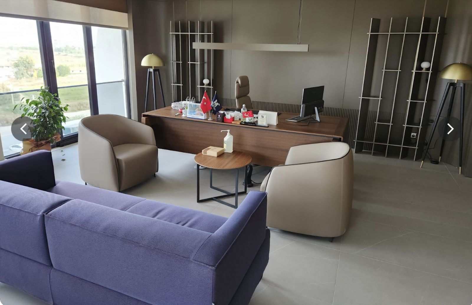 CAN �ZCAN'DAN GAZ� BULVARINDA EKS�KS�Z OF�S