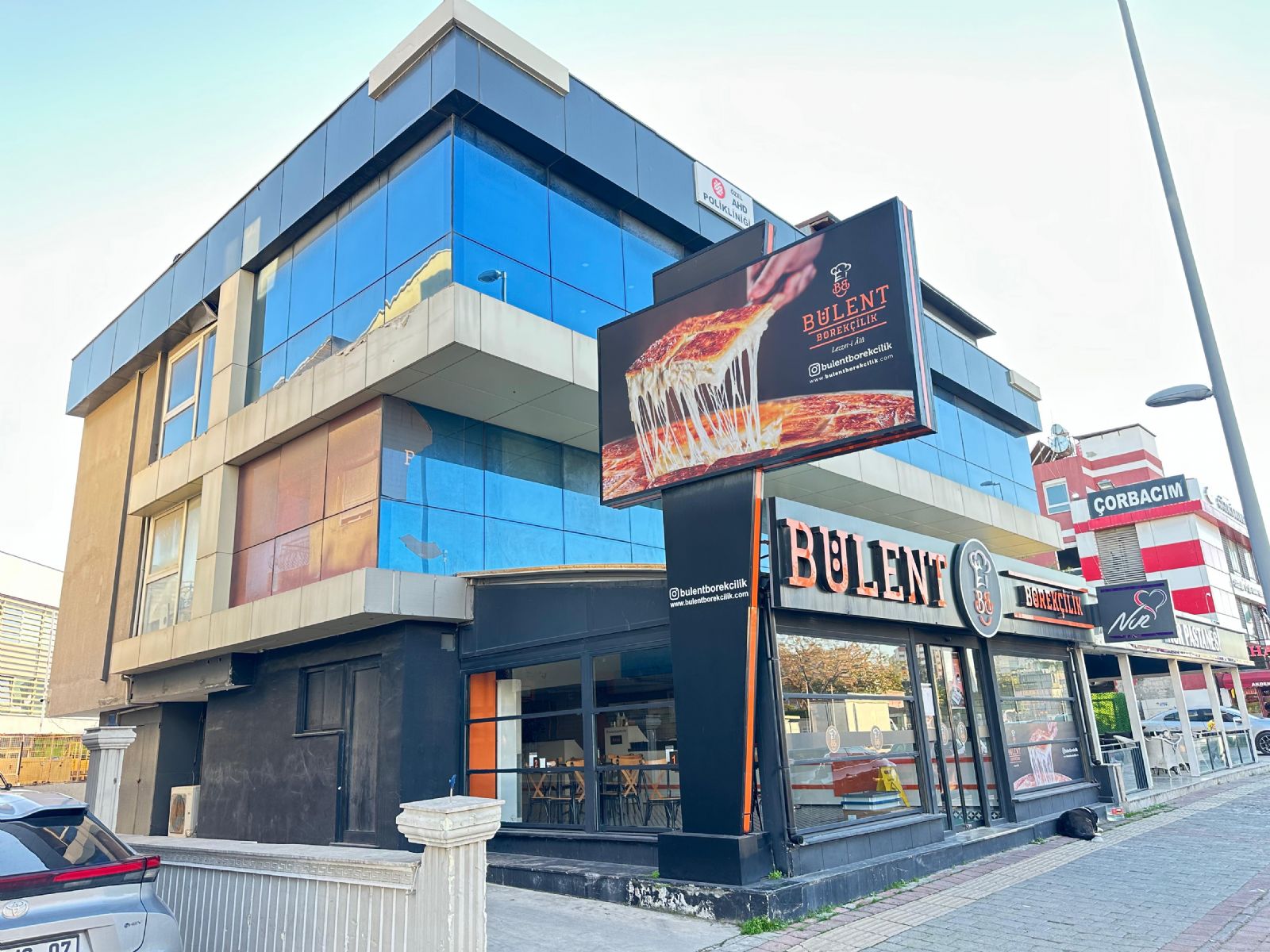 CAN �ZCAN'DAN G�ZELOBA'DA K�RALIK OF�S 