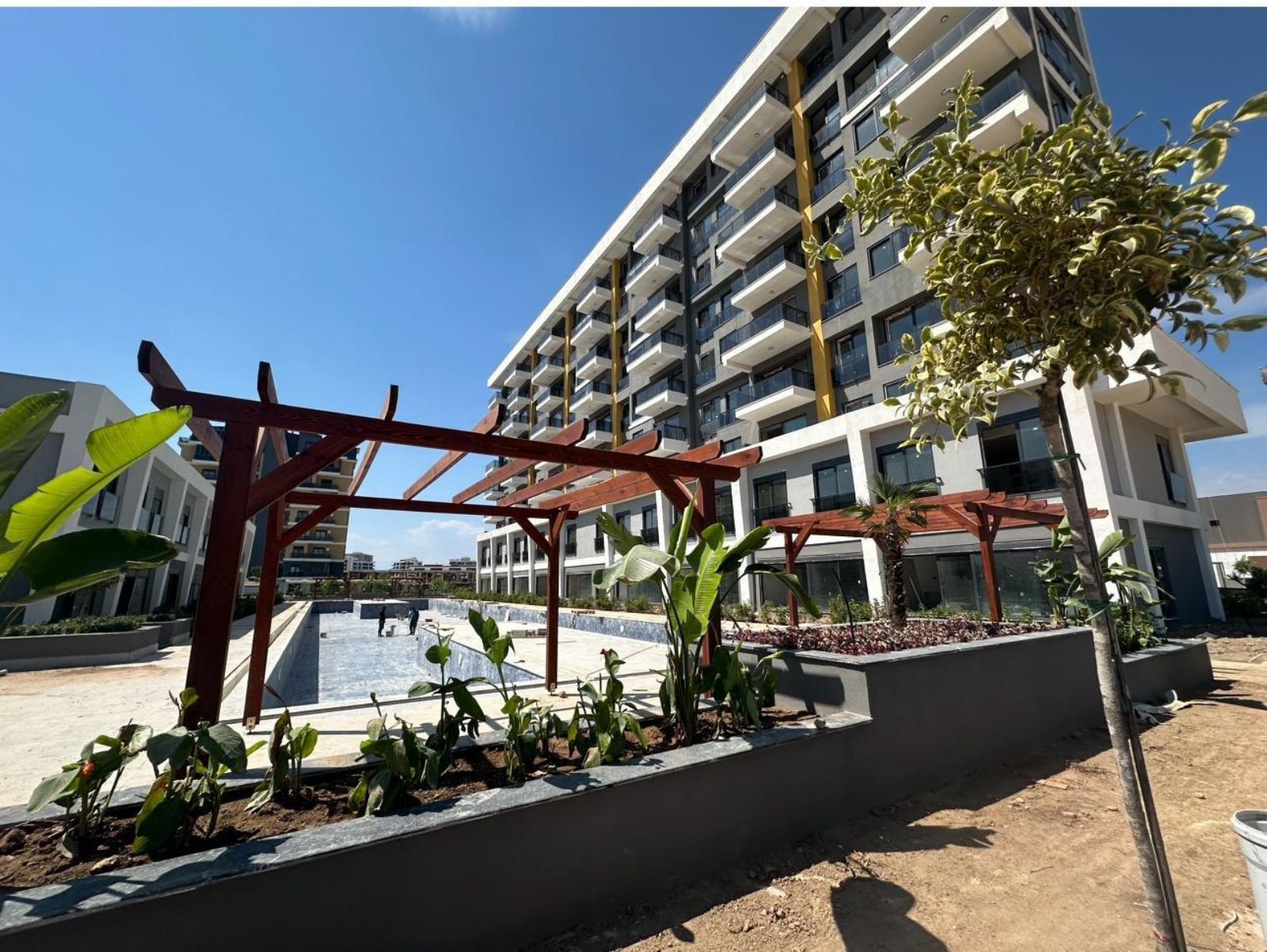 BUKET KUZU'DAN ALTINTA�'TA SATILIK 2+1 DA�RE 