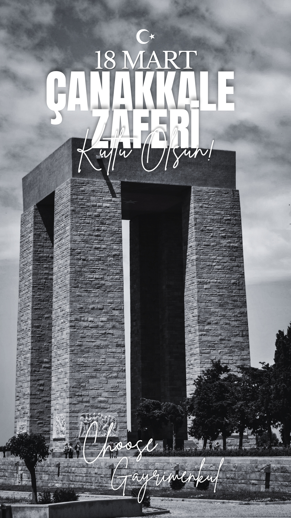 18 MART �ANAKKALE ZAFER� VE �EH�TLER� ANMA G�N�