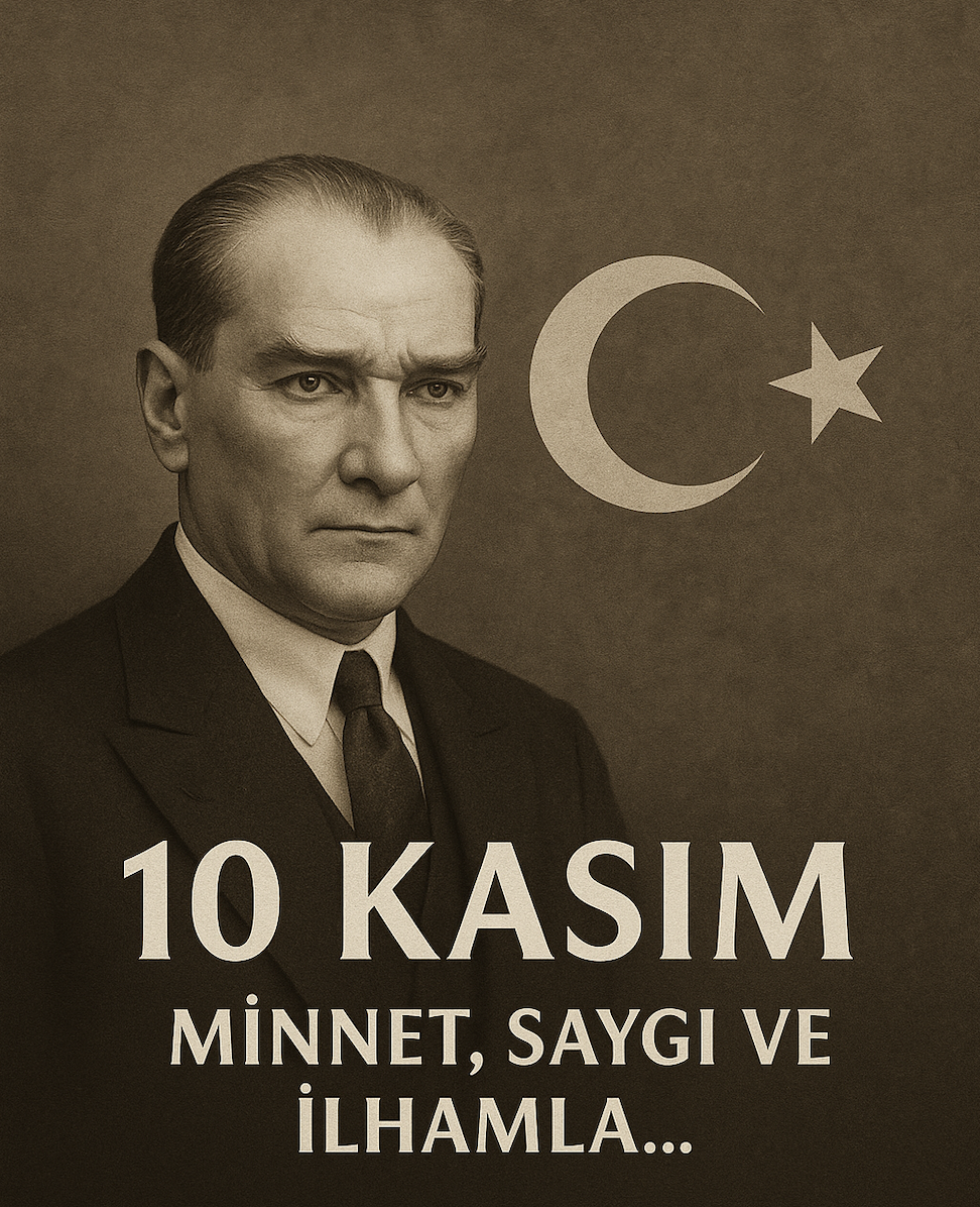 10 Kasmda Bir Kez Daha: Sonsuz Minnet ve zlemle